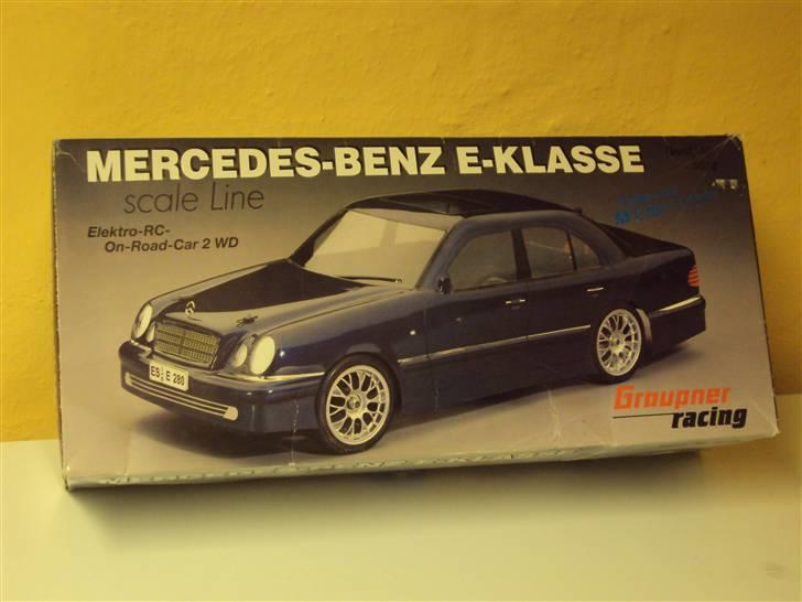 Bil Graupner  billede 1