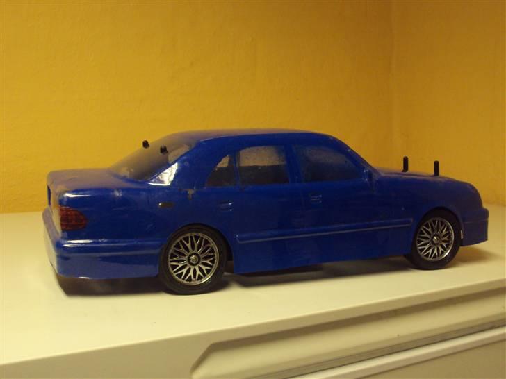 Bil Graupner  billede 2