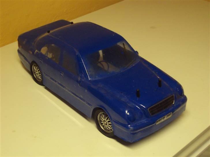 Bil Graupner  billede 3