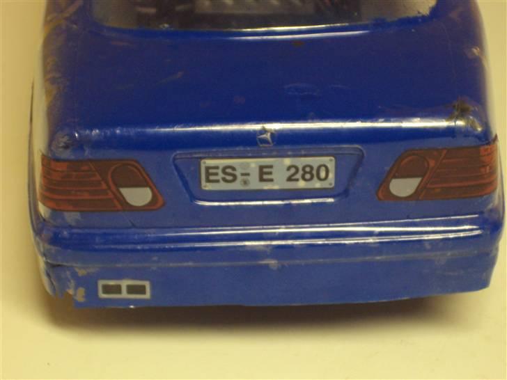 Bil Graupner  billede 4