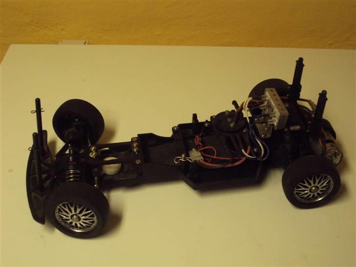 Bil Graupner  billede 5