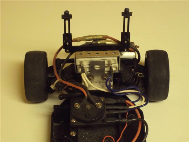 Bil Graupner  billede 6