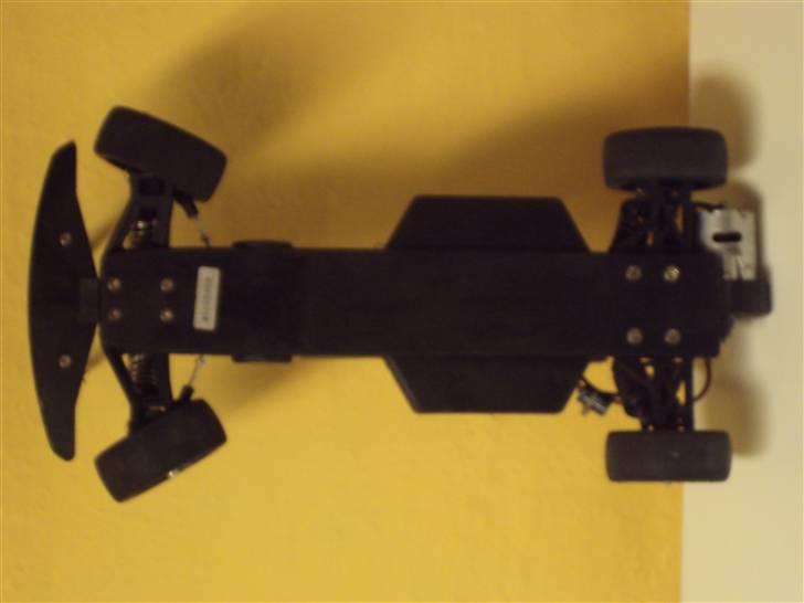 Bil Graupner  billede 7