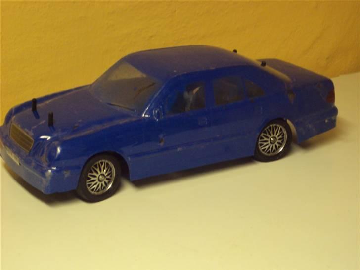 Bil Graupner  billede 9