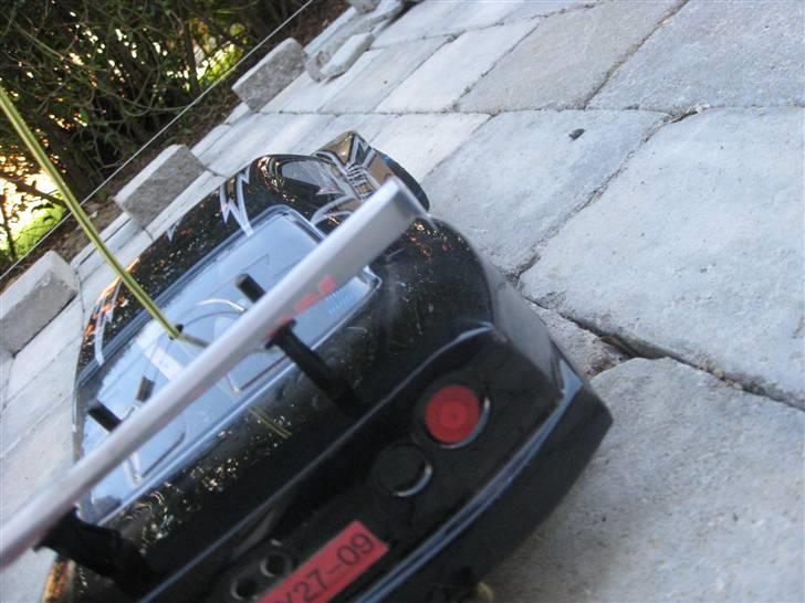Bil TT-01 Skyline billede 4