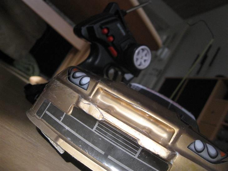 Bil TT-01 Skyline billede 5
