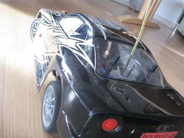 Bil TT-01 Skyline billede 9