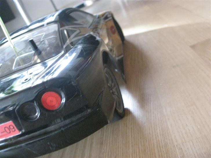 Bil TT-01 Skyline billede 10