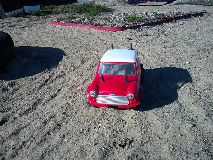 Bil DF03RA Mini billede 1