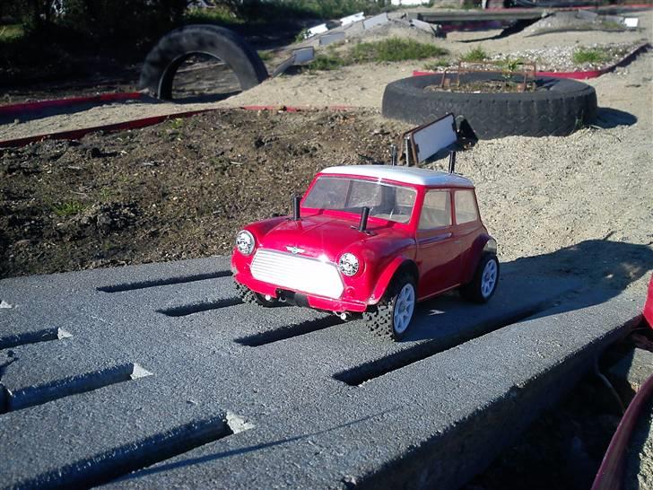 Bil DF03RA Mini billede 2