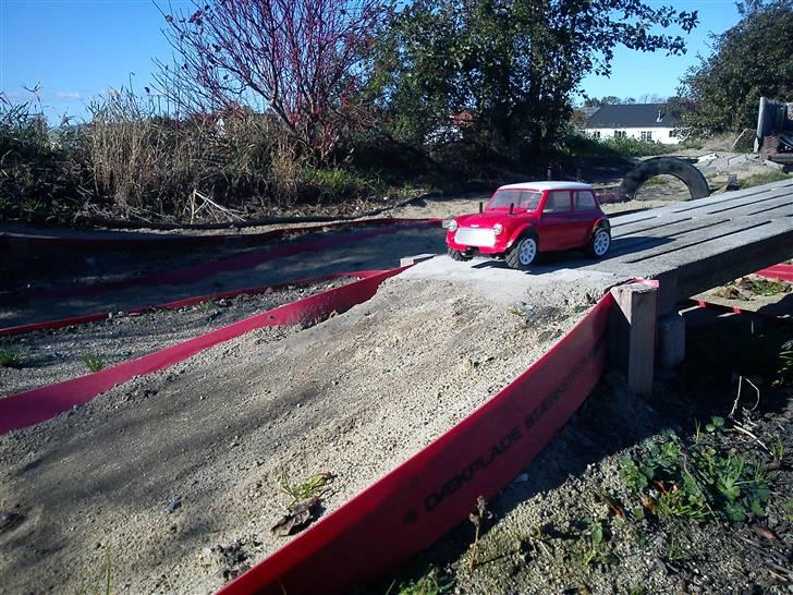 Bil DF03RA Mini billede 3