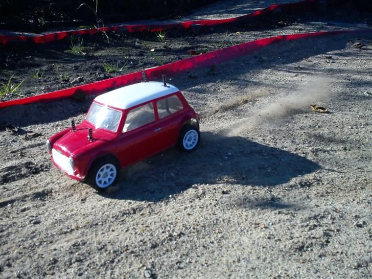 Bil DF03RA Mini billede 4