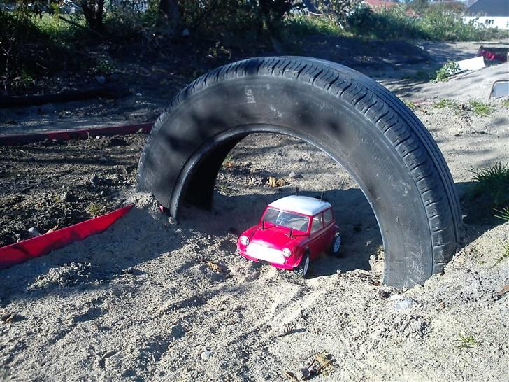 Bil DF03RA Mini billede 5