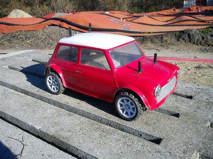 Bil DF03RA Mini billede 6