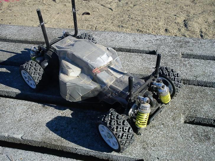 Bil DF03RA Mini billede 7