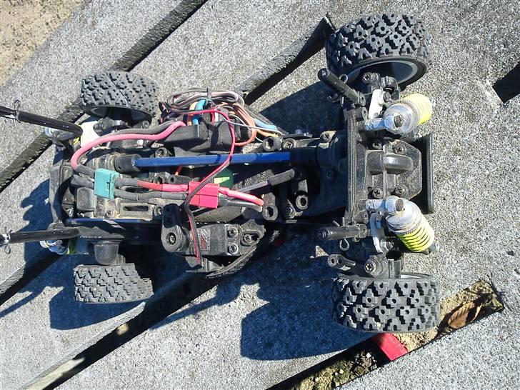 Bil DF03RA Mini billede 8