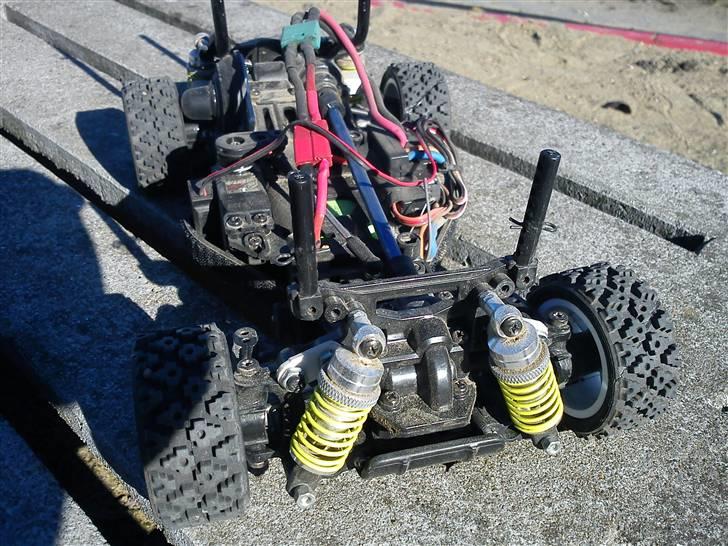 Bil DF03RA Mini billede 9