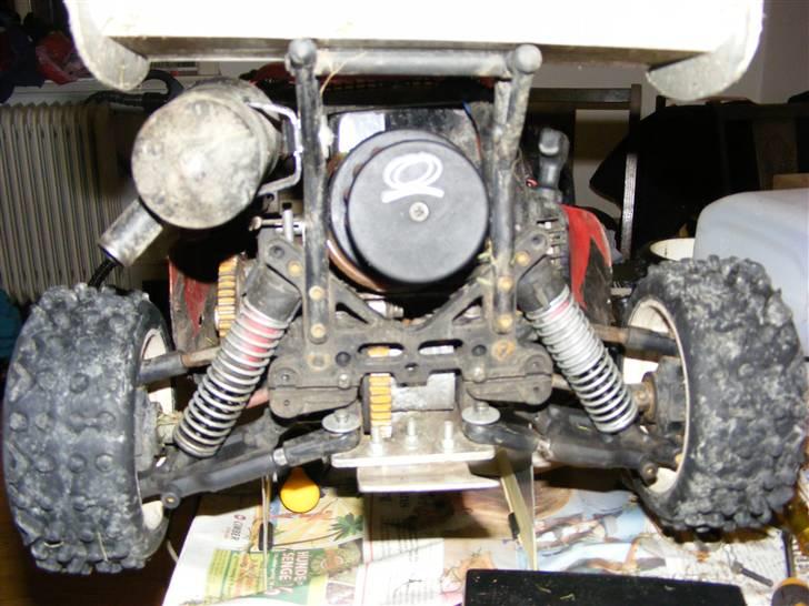 Off-Roader FG Marder (tidligere enhed) billede 4