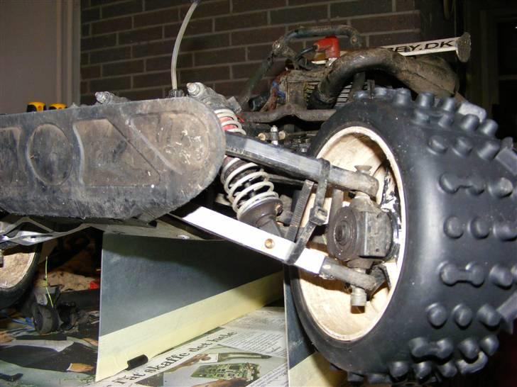 Off-Roader FG Marder (tidligere enhed) billede 7