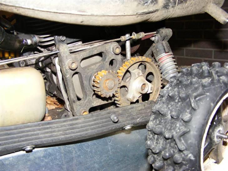 Off-Roader FG Marder (tidligere enhed) billede 8