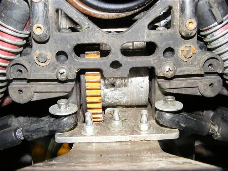 Off-Roader FG Marder (tidligere enhed) billede 9