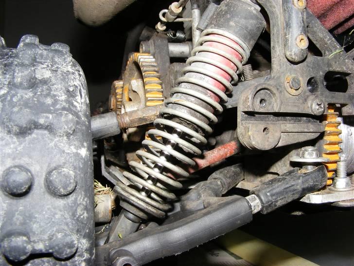 Off-Roader FG Marder (tidligere enhed) billede 10