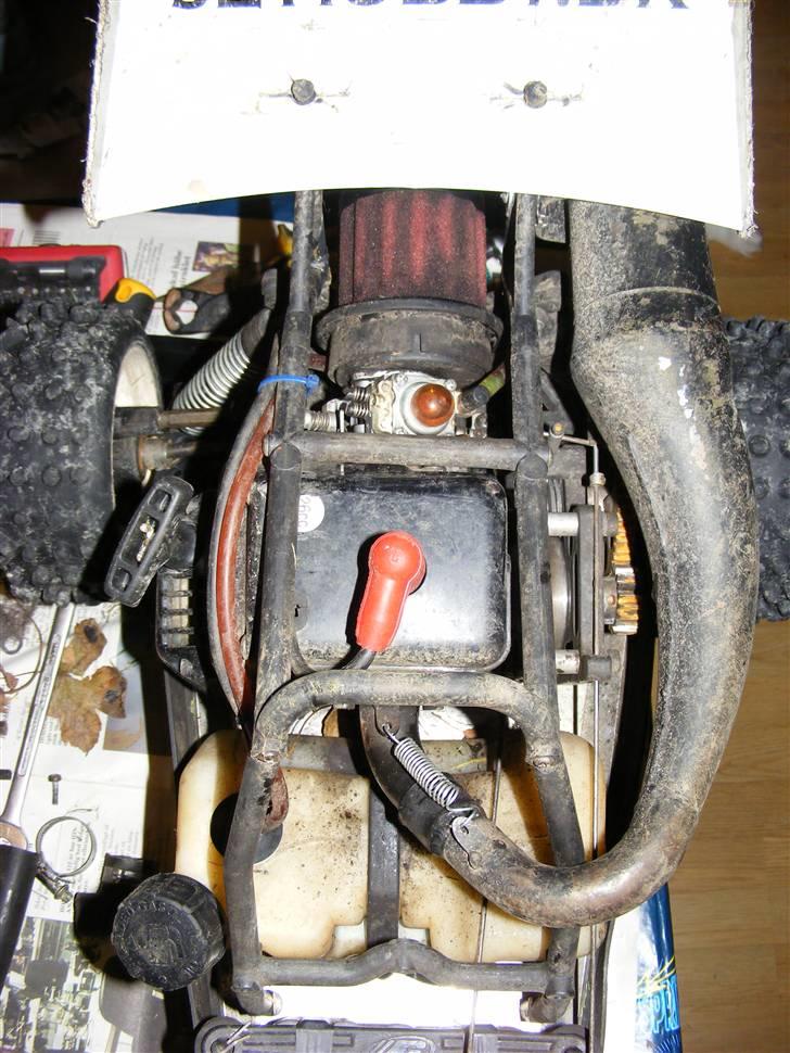 Off-Roader FG Marder (tidligere enhed) billede 11