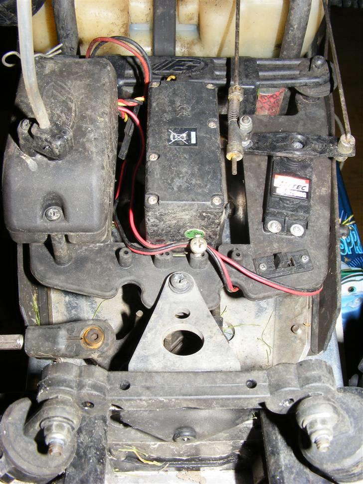 Off-Roader FG Marder (tidligere enhed) billede 12