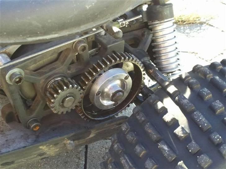 Buggy FG Baja Solgt billede 11