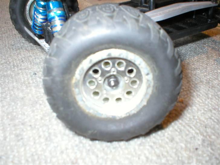 Truck Team Associated RC18MT billede 6