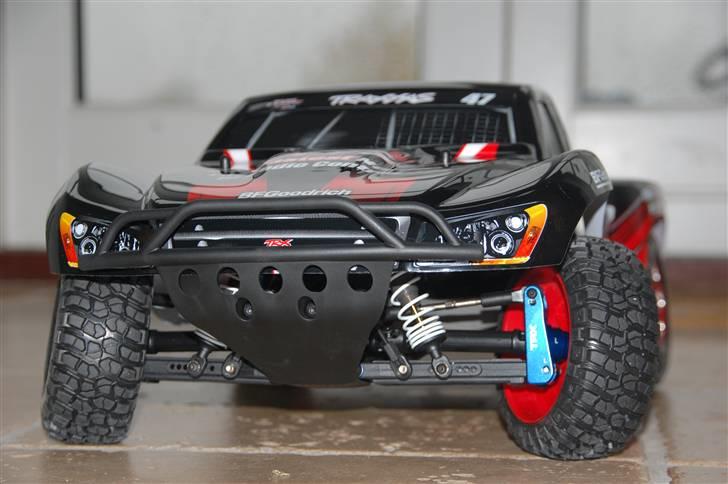 Off-Roader Traxxas slash 4x4Ultimate billede 2