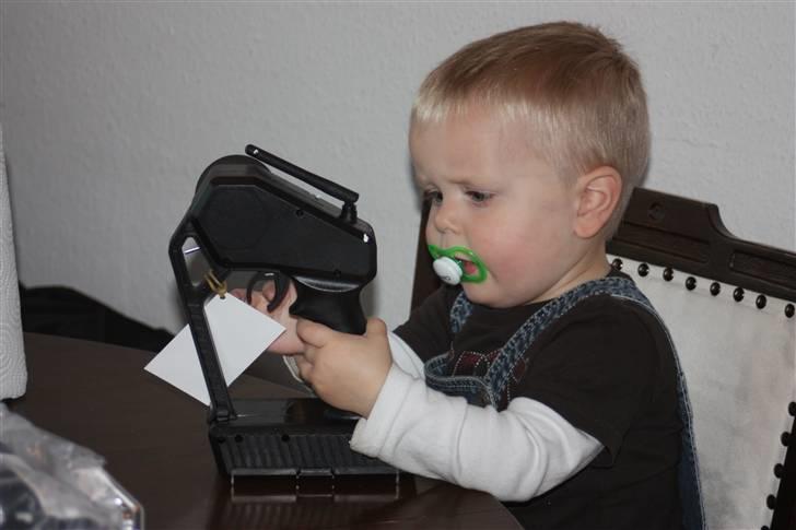 Off-Roader Traxxas Summit billede 2