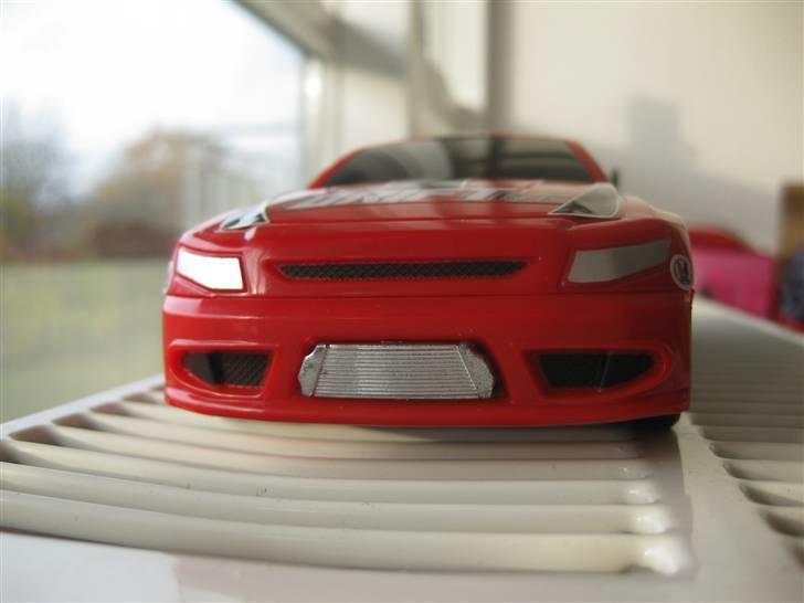 Bil Masisto Monster Drift billede 6