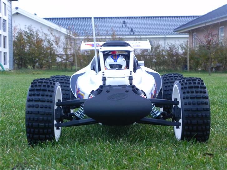 Buggy Fg baja  billede 1