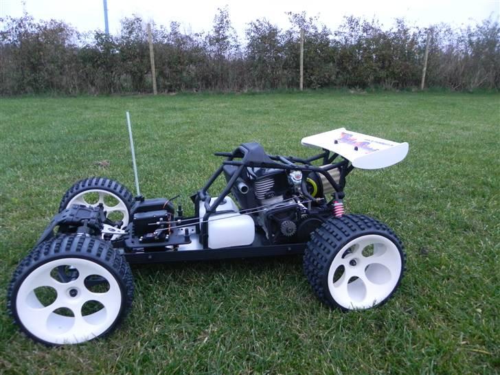 Buggy Fg baja  billede 4