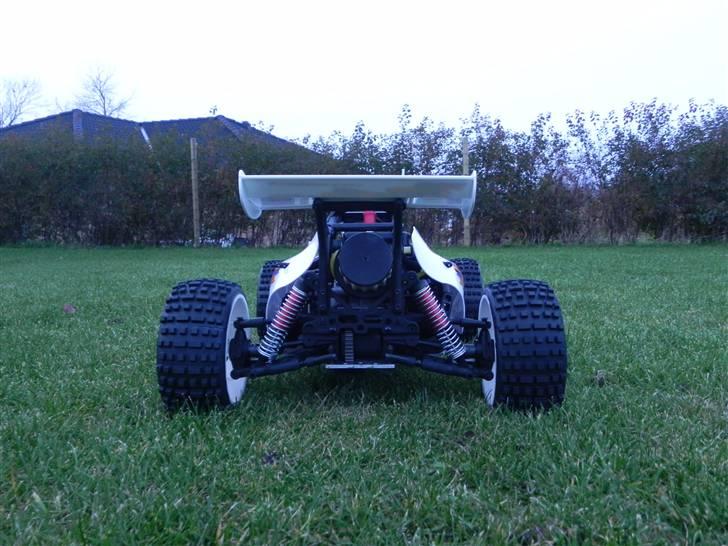 Buggy Fg baja  billede 6