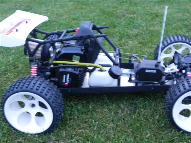 Buggy Fg baja  billede 7