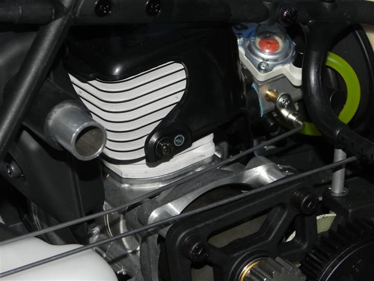 Buggy Fg baja  billede 8