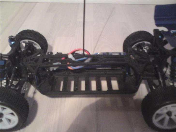 Buggy S10 Blast BX ( Solgt ) billede 15