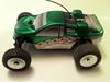 Off-Roader Team Losi Micro-T med MOD [Tidl. RC-enhed]