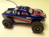 Off-Roader Team Losi Micro DT - MOD