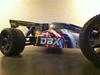 Buggy Kyosho - DBX