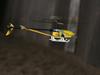 Helikopter Super Fliet