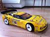 Bil Kyosho Inferno GT2