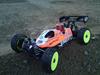 Buggy Losi 8ight 2,0
