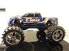 Truck Traxxas E-MAXX SOLGT