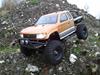Off-Roader Axial SCX10 Honcho