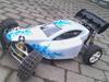 Buggy Hörmann HT2 TK10