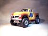 Off-Roader Axial SCX-10