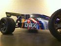 Buggy Kyosho - DBX